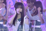 【櫻坂46】山下瞳月、桜月で違和感なく馴染んでたのは流石と思った