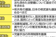 年金受給者の受信料無料化　ＮＨＫ党が参院選公約　被選挙権年齢の引き下げ、防衛費増額も掲げる