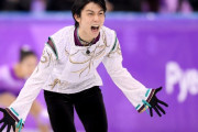 7年前、羽生結弦が五輪連覇を成し遂げた伝説プログラムが再脚光。五輪公式の粋なノーカット映像に感嘆「心が震える」「永遠に輝き続ける」
