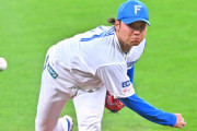 日ハム伊藤大海、7回3失点も勝敗つかず「勝負どころでのボールがもう一工夫あっても良かった」