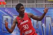 女子バスケ選手「エブリンだよ！」ワイ「どうせ杉谷枠なんやろ」