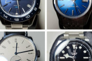 【時計コレクション】自分的究極の組み合わせ、遂に完成！