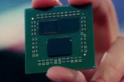AMD、Zen 3+の3D V-Cache技術の詳細を発表