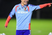 【疑問】サッカー日本代表ぶっちゃけ堂安の10番ってどうなん？