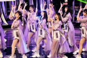 乃木坂ダンスメンのトップ５と言えば誰？