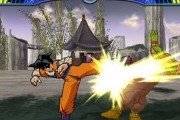 ドラゴンボールゲームの最高傑作