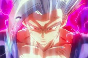 悟飯「サイヤ人でなく地球人として強くなる道を選んだ」→ビーストに変身→なぜか？