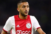 【移籍報道】早くもチェルシー補強完了！アヤックスの天才ウイングと合意