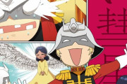 【謎】なんJ民「シャアは口リコソｗ雑魚ｗ」ワイ「でも歴代ガンダムキャラで上司にするなら？」