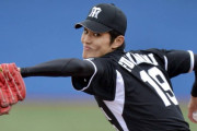 日本のプロ野球界に初の感染者！阪神の藤浪晋太郎が新型コロナに感染（海外の反応）