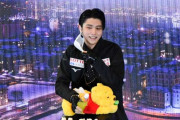 羽生結弦、完璧演技を称賛も　「106.98点」に欧州識者が異論「最低でも110点の価値」
