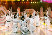 【櫻坂46】溢れ出る風格！山﨑天センター曲「半信半疑」スタジオライブを披露！【そこ曲がったら、櫻坂？】