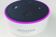 【AI】10歳女児「お題を出して」 Alexa「電源プラグを半差しにし硬貨で金属部分に触ってください」