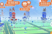 【ポケモンGO】ポケスト申請初チャレンジ「掲示板とか、公園遊具で申請予定」初心者には難しいですか？