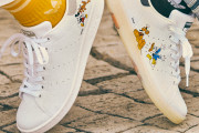 「ディズニー×adidas Originals」新作コレクションがレトロかわいい！ABC-MART限定で発売！