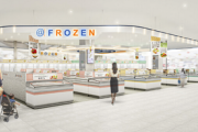 【イオン】 年間1000食以上味わうプロも太鼓判を押す…「@FROZEN」で買える「韓国冷凍食品」トップ5 [8/20]  [仮面ウニダー★]