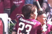 【J1第14節 神戸×岡山】4連勝で復調気配の神戸が暫定5位に浮上！宮代＆井手口の今季初ゴールで岡山に勝利