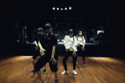 @onefiveが「雫 -Instrumental Dance ver.-」のスペシャルダンスムービー公開