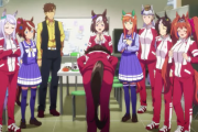 【ウマ娘】アニメの時系列は深く追求しちゃダメだぞ