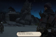 【FF14】忍者さん「パッドからこれ以上印が増えたらもう無理」「四ツ印がもしきたらどうなるか気になる」