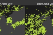 北朝鮮からsteamにアクセスしていた唯一のユーザーが消滅