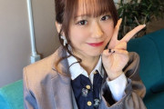 野中美希の英語力をもっと活かして欲しい
