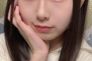 【SKE48】杉本りいな「最近、チョコレートが無性に食べたくなり、少しずつですが毎日のようにチョコレートを食べています」