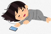 【画像】スマホ依存から抜け出す方法ｗｗｗｗｗｗｗｗｗｗ