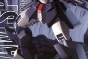 【画像あり】最強のガンダム