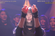 【櫻坂46】Buddies鳥肌... 新曲『I want tomorrow to come』フルパフォーマンスの模様がこちら【CDTVライブ!ライブ!】