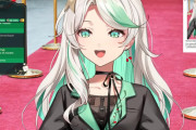 【ホロライブ】CCロングだ！可愛い！【新衣装】