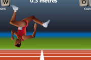 激ムズブラウザゲー『QWOP』、人工知能が世界新記録を打ち立てる→2位の人間の記録が常人離れしていると逆に話題にｗｗｗｗｗ