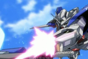 【ガンダム】劇中で全然使われてない・忘れられがちな武装って何がある？