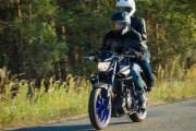 デートでバイクに乗せてくれる男ｗｗｗｗｗｗｗｗｗｗｗｗｗｗ