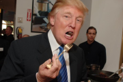 トランプの食生活ヤバすぎワロタｗｗｗｗｗｗ