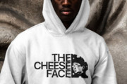 【悲報】ノースフェイス、チー牛ブランドへ