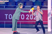東京オリンピック開会式で一番良かった出し物wwwiwwwiwwwiwwwiwwwiwwwiwwwiwwwiwwwiwww