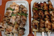 今焼き鳥屋の屋台でとんでもない対応されたんだが