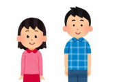【悲報】日本人の身長は30年間も伸びていないらしい、男性は逆に低くなる結果に･･･