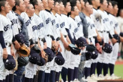 【高校野球】大船渡コールド発進　ロッテ・佐々木朗希の弟・怜希は投打で躍動　自己最速143キロもマーク
