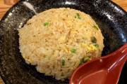 彼女「炒飯作ろう！」俺「よし。まずはコメを水で洗い流してっと」←これ理解されなかった