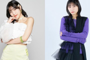 【朗報】松永里愛と橋迫鈴、ひなフェスを経て和解していた