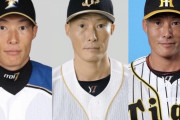 糸井嘉男とかいう引退後どこのOBとして扱われるか分からない選手