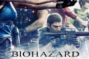 【超悲報】『バイオハザード』新作映画の敵勢力、既に負けが確定してしまう