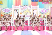 【キャプチャ】AKB48 サヨナラ毛利さん「ファンの胃袋をつかめ！AKB48お料理選抜」#38