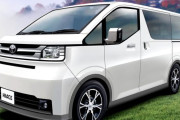 【悲報】新型ハイエース、想像以上にダサすぎて炎上ｗｗｗｗｗｗｗｗｗｗｗｗｗｗｗ