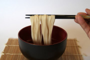 そうめんは簡単じゃない。料理の仕方でいくらでも不味くできるんだぞ！