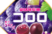 ガチで「こ、これはお菓子界の革命だろ…」ってなったお菓子