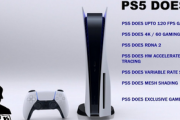 SIE、PS5はRDNAであってRDNA2ではないことを認める