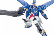 ※【ガンダム】逆手持ちが似合う機体もしくは武器